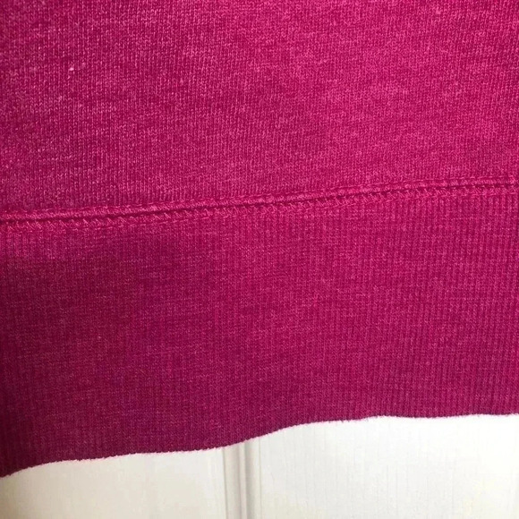 G21 Pink Star Hoodie Size  Extra Small - Picture 13 of 16